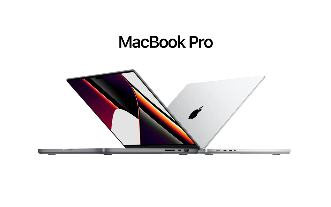 Macbooks